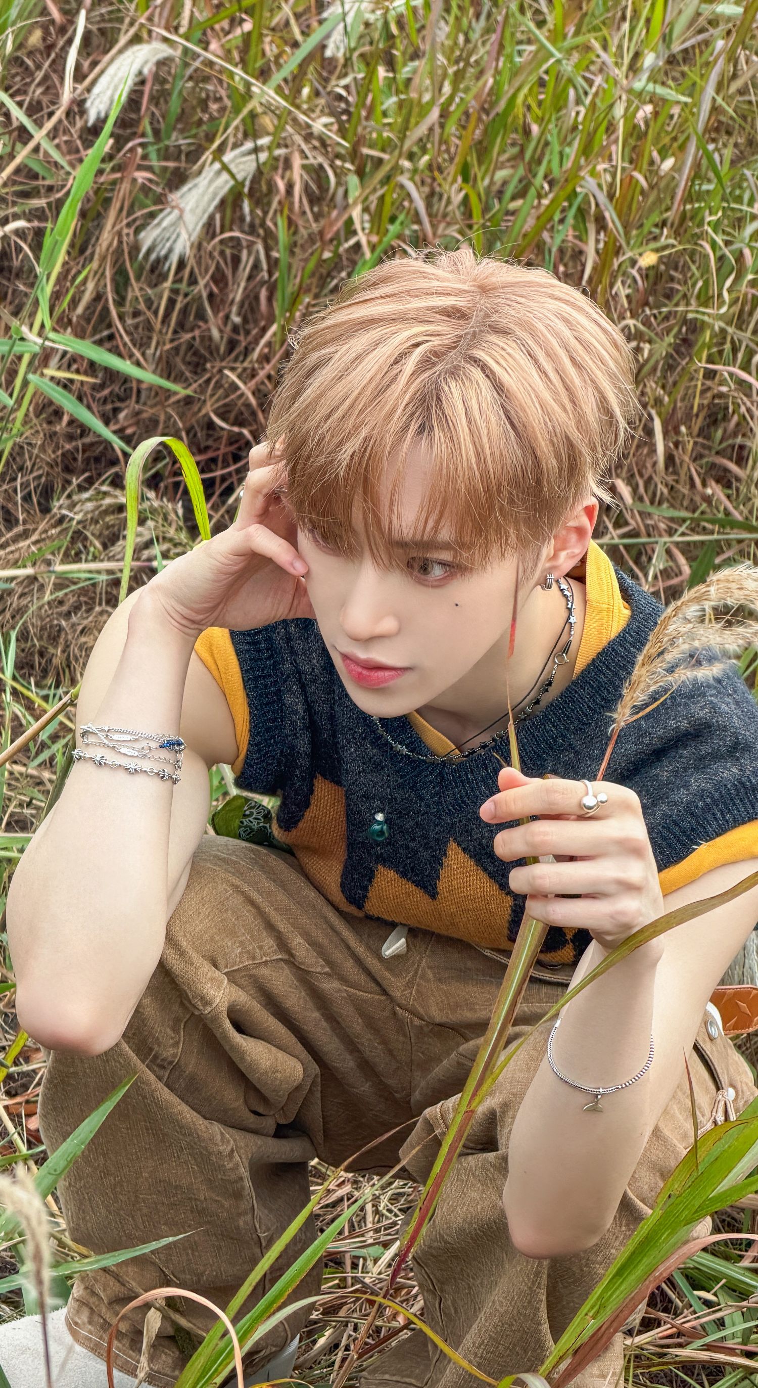 A heartfelt wallpaper shared by Arno (ALPHA DRIVE ONE)'s fans