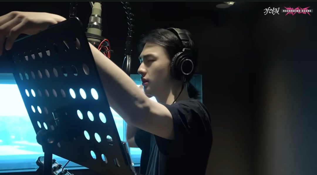 Posting K-POP populer yang disukai penggemar