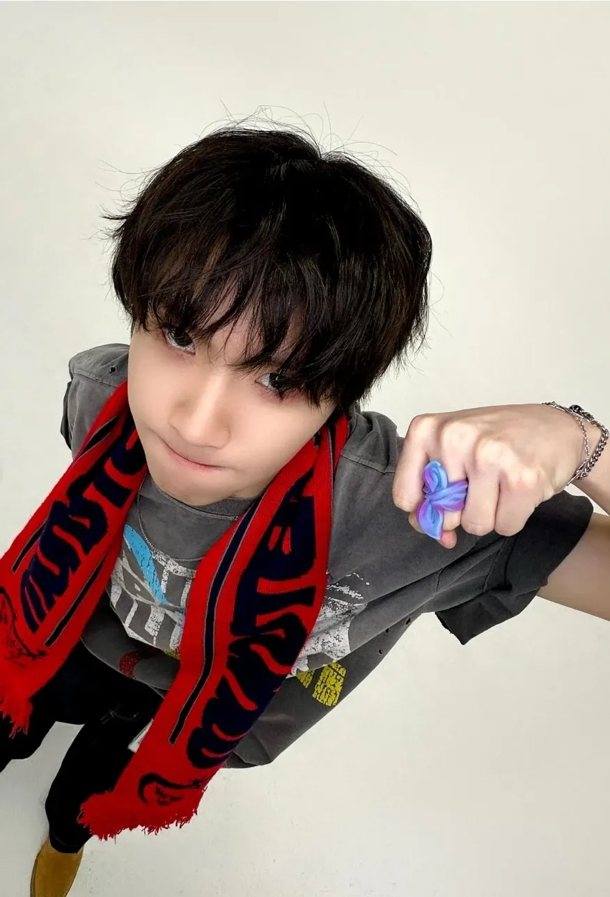 Latest photo of BOYNEXTDOOR