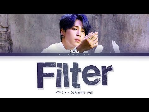 Foto aktivitas terbaru Jimin (BTS)