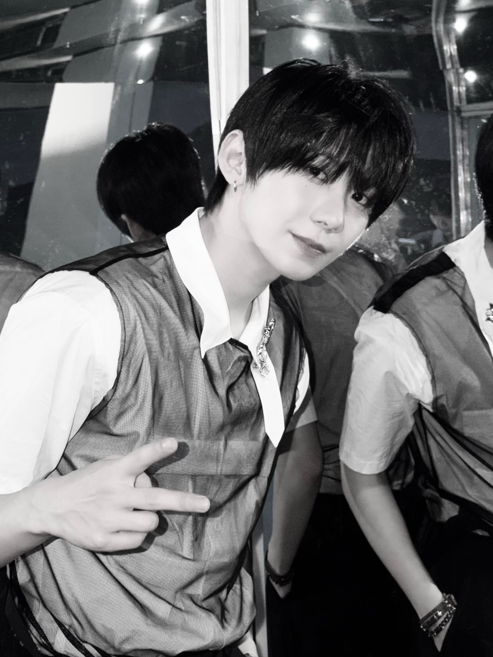 AHOF Park Han Fandom Community │ No.1 KPOP App CHOEAEDOL