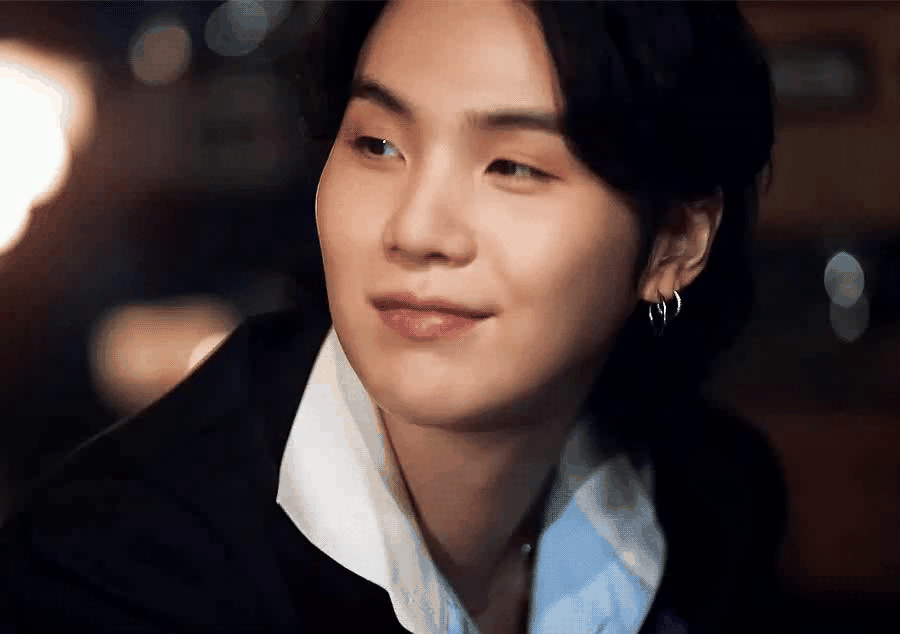 슈가 (방탄소년단) 최근 활동샷