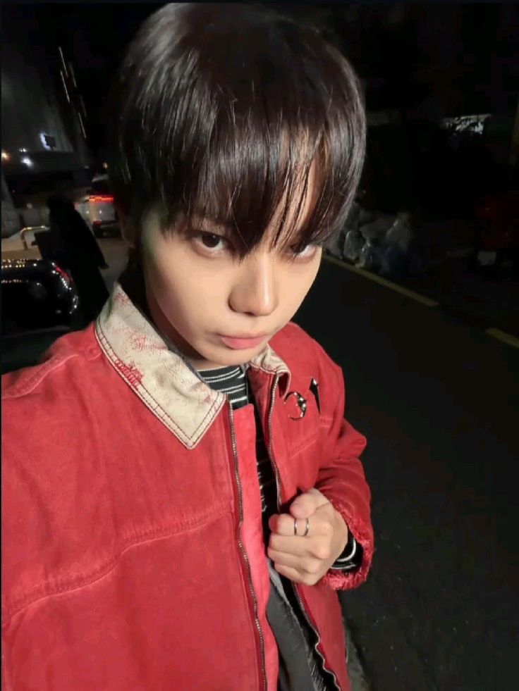 Behind-the-scenes cut of Ohyul (LNGSHOT)