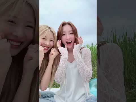 Behind-the-scenes cut of SU A (DREAMCATCHER)