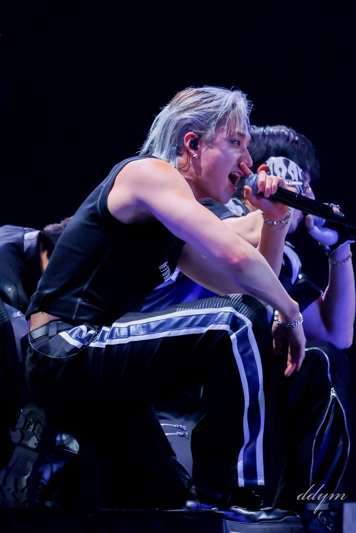 Stray Kids의 최신 사진