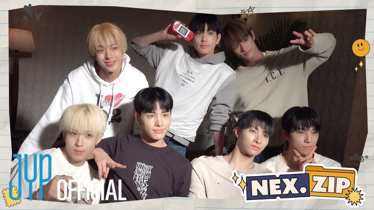 Latest photo of NEXZ