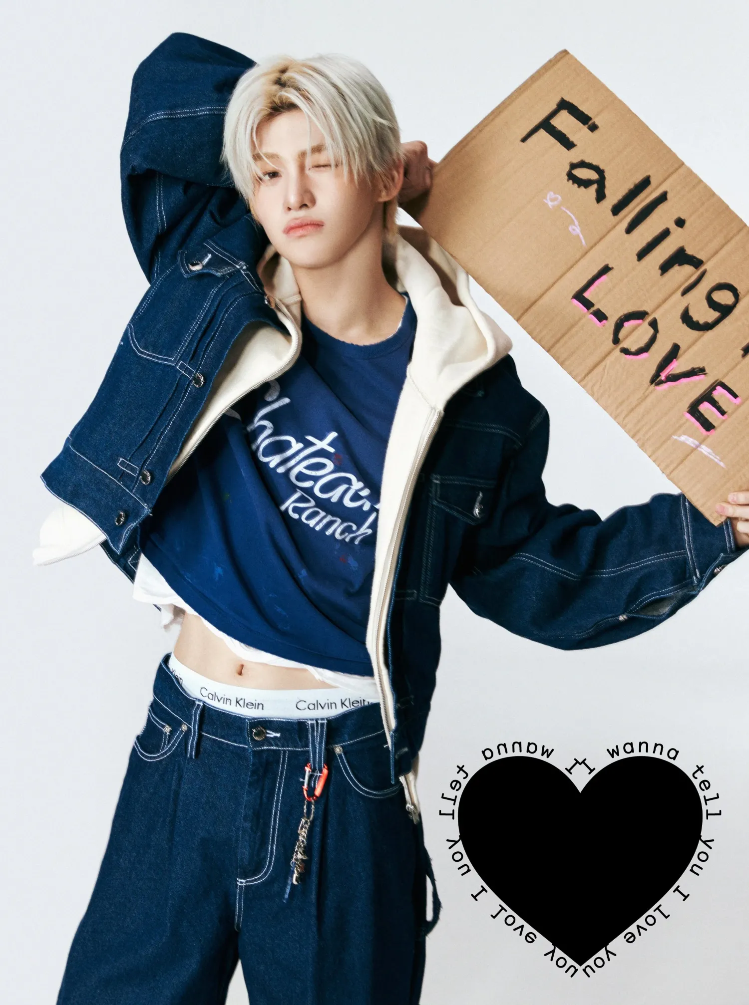 Latest photo of Jihoon (TWS)