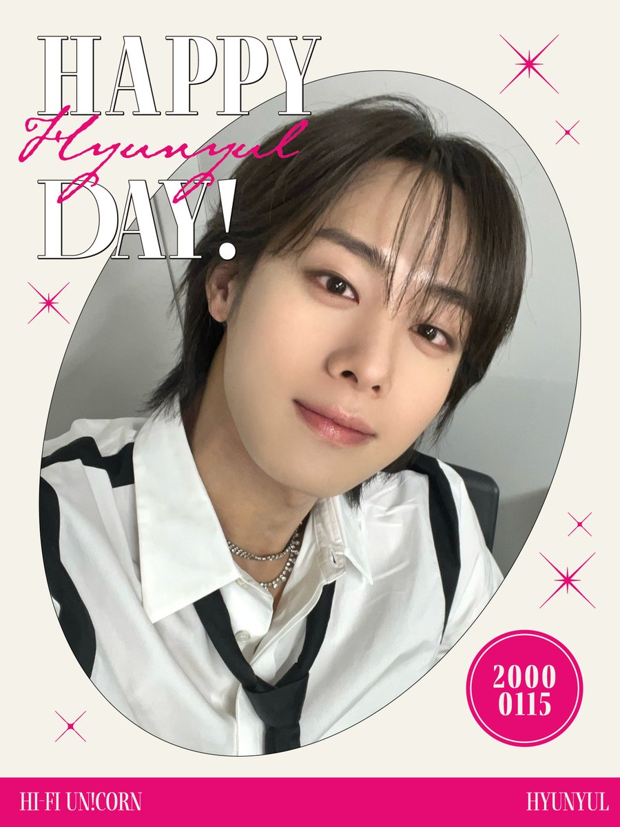 A moment captured by Hi-Fi Un!corn's fan