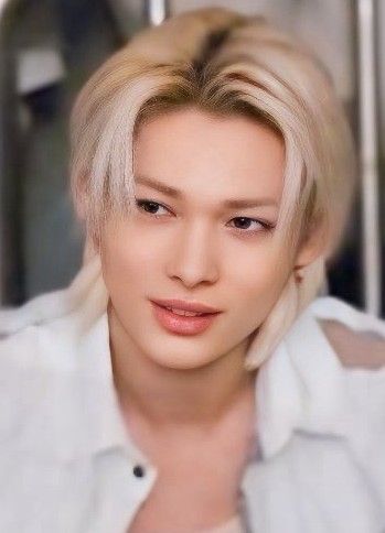 Momen yang diabadikan oleh penggemar NI-KI (ENHYPEN)