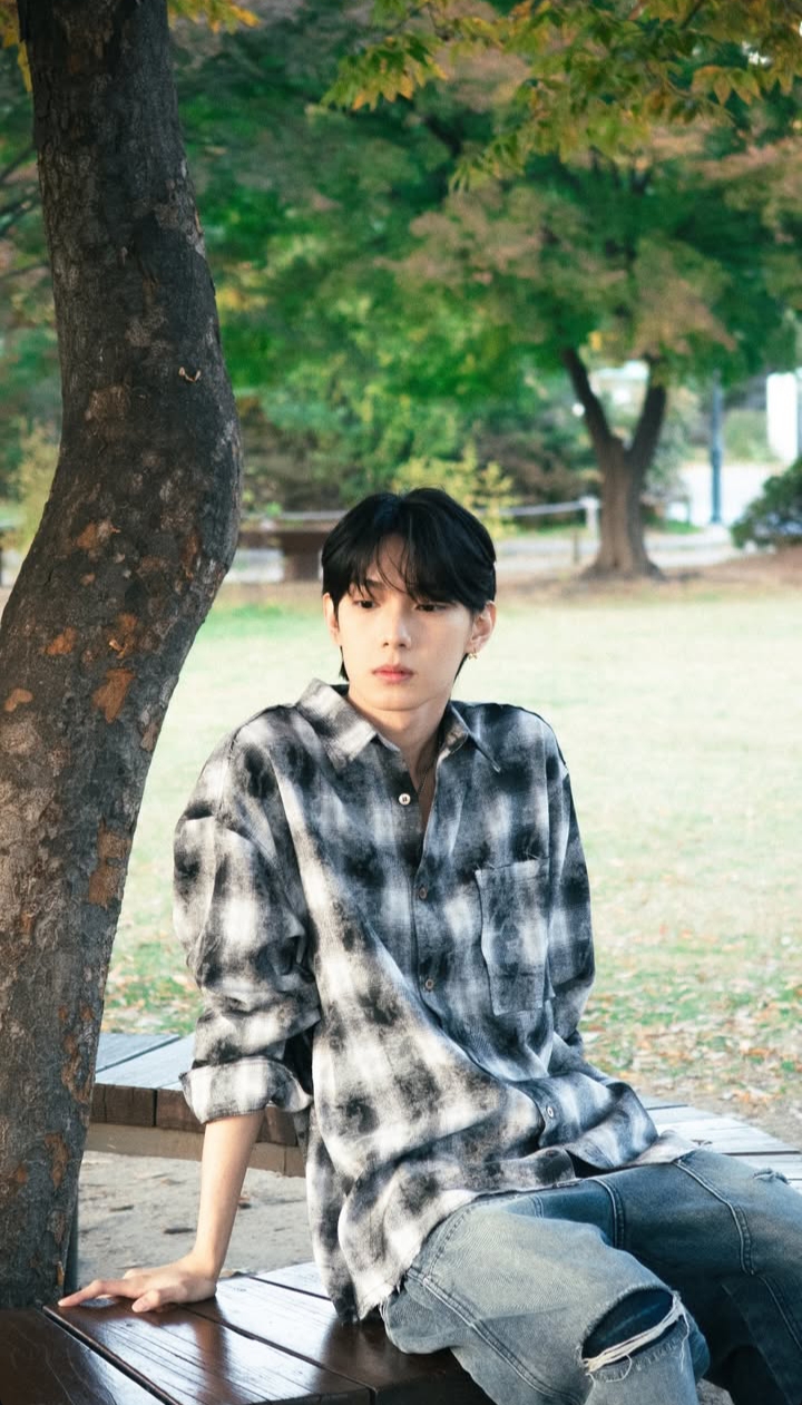 Behind-the-scenes cut of Chuei Liyu