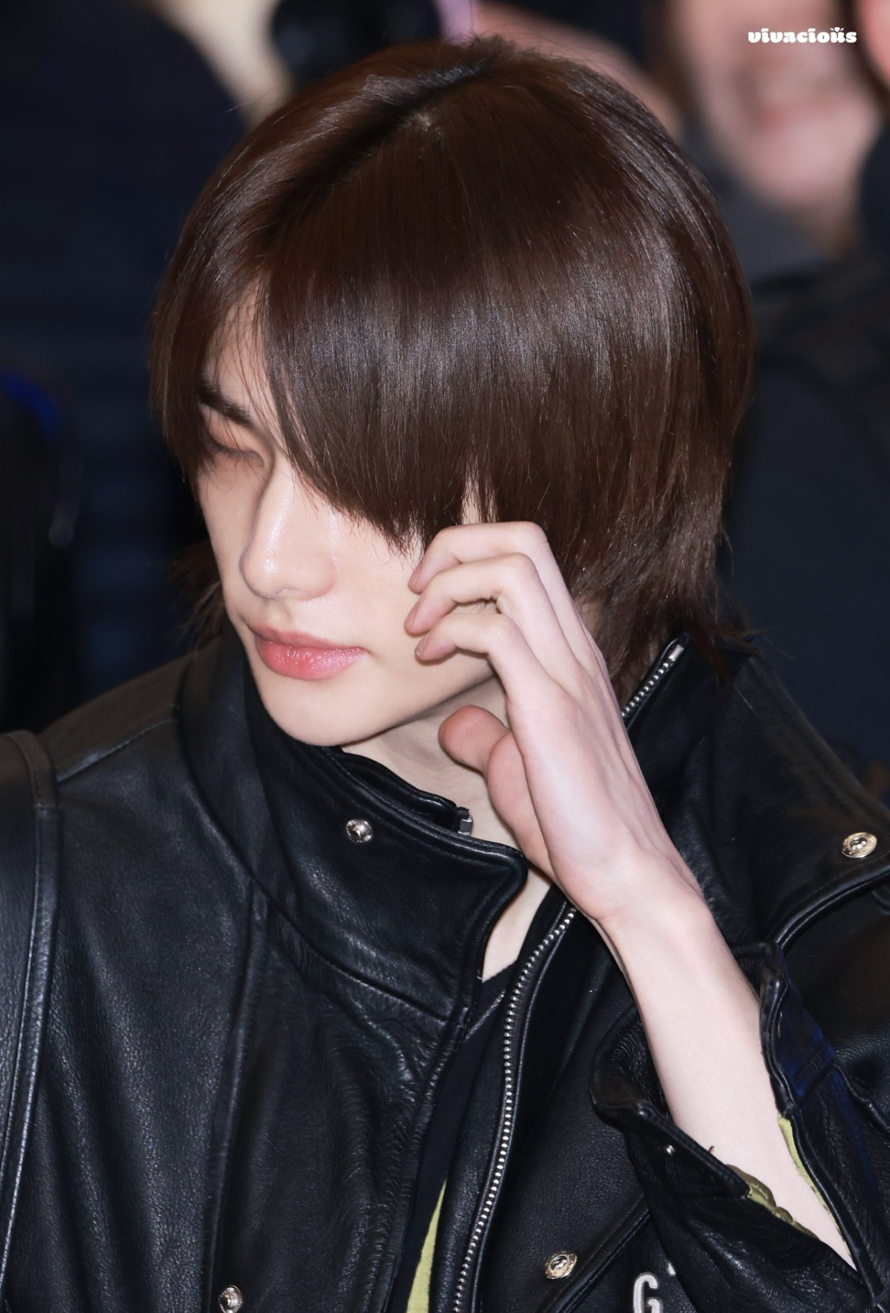 鉉辰 (Stray Kids)的幕後花絮