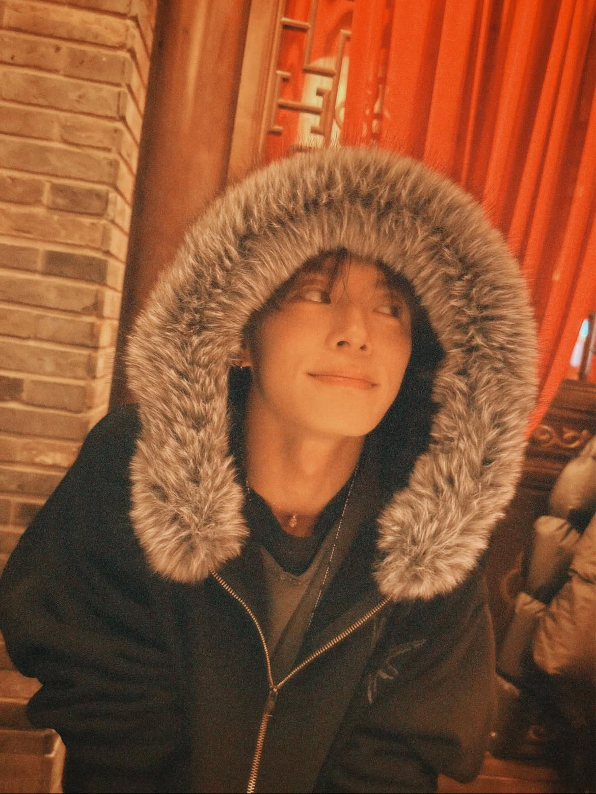 Behind-the-scenes cut of Kangmin (VERIVERY)