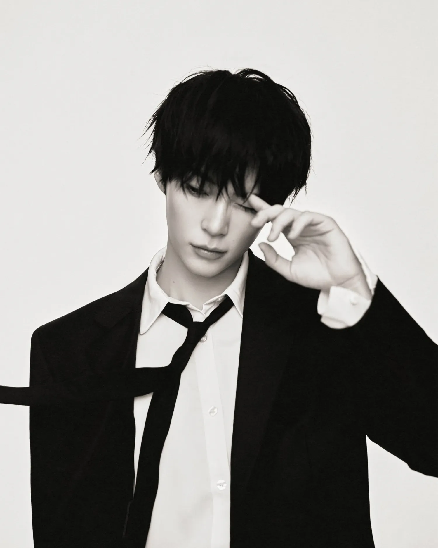 Behind-the-scenes cut of ZEROBASEONE