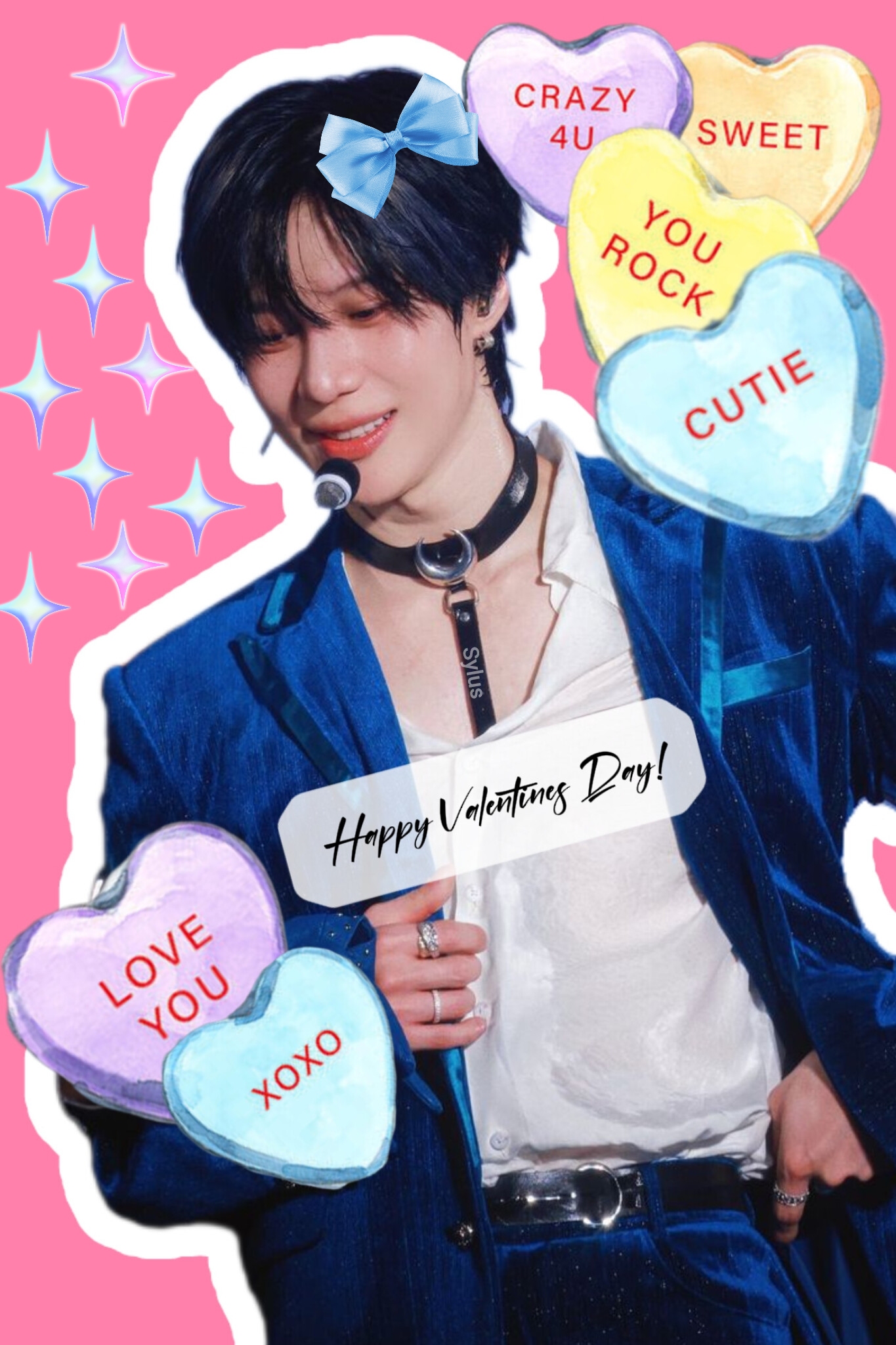 The most beloved wallpaper among Taemin (SHINee)'s fans