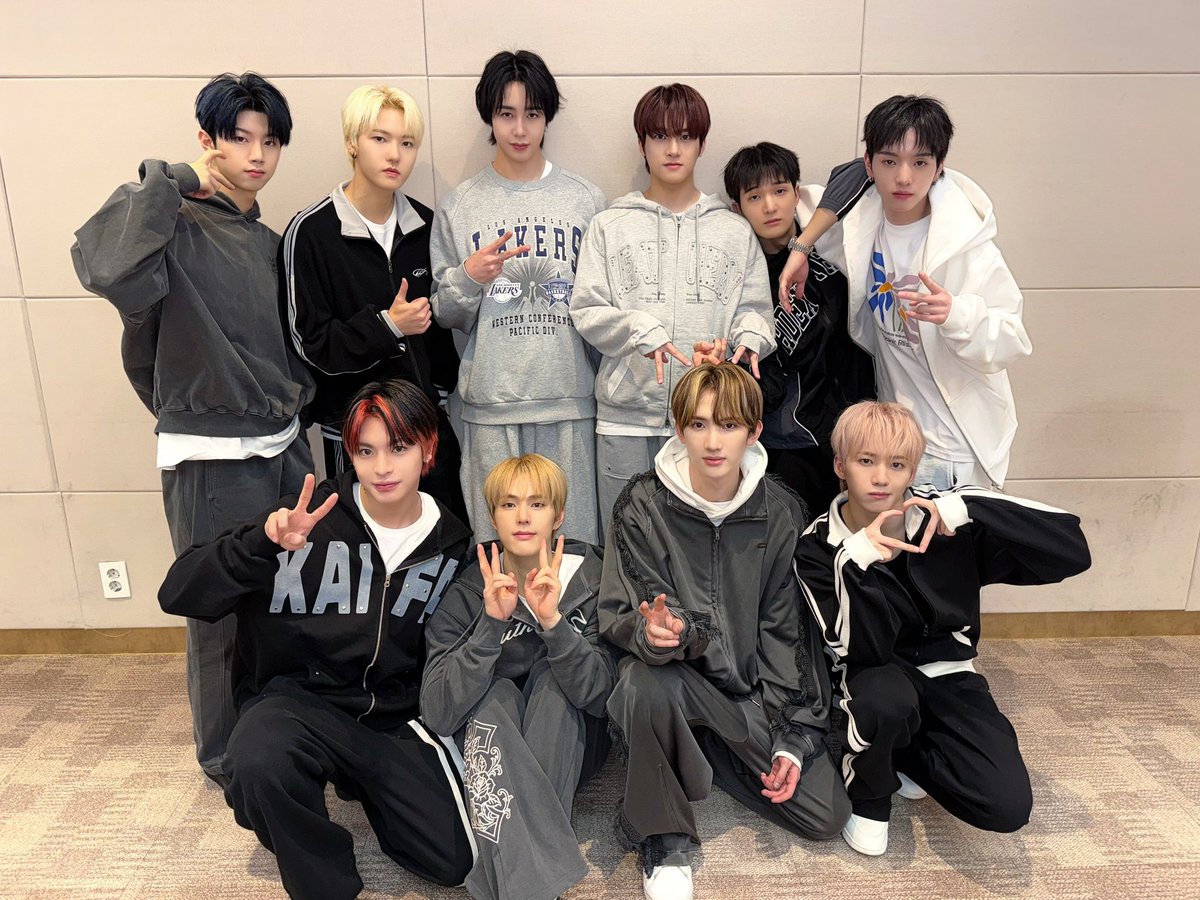 Xikersの最近の活動写真