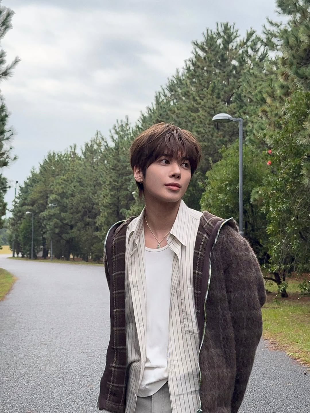 Latest photo of Taehyun (TOMORROW X TOGETHER)