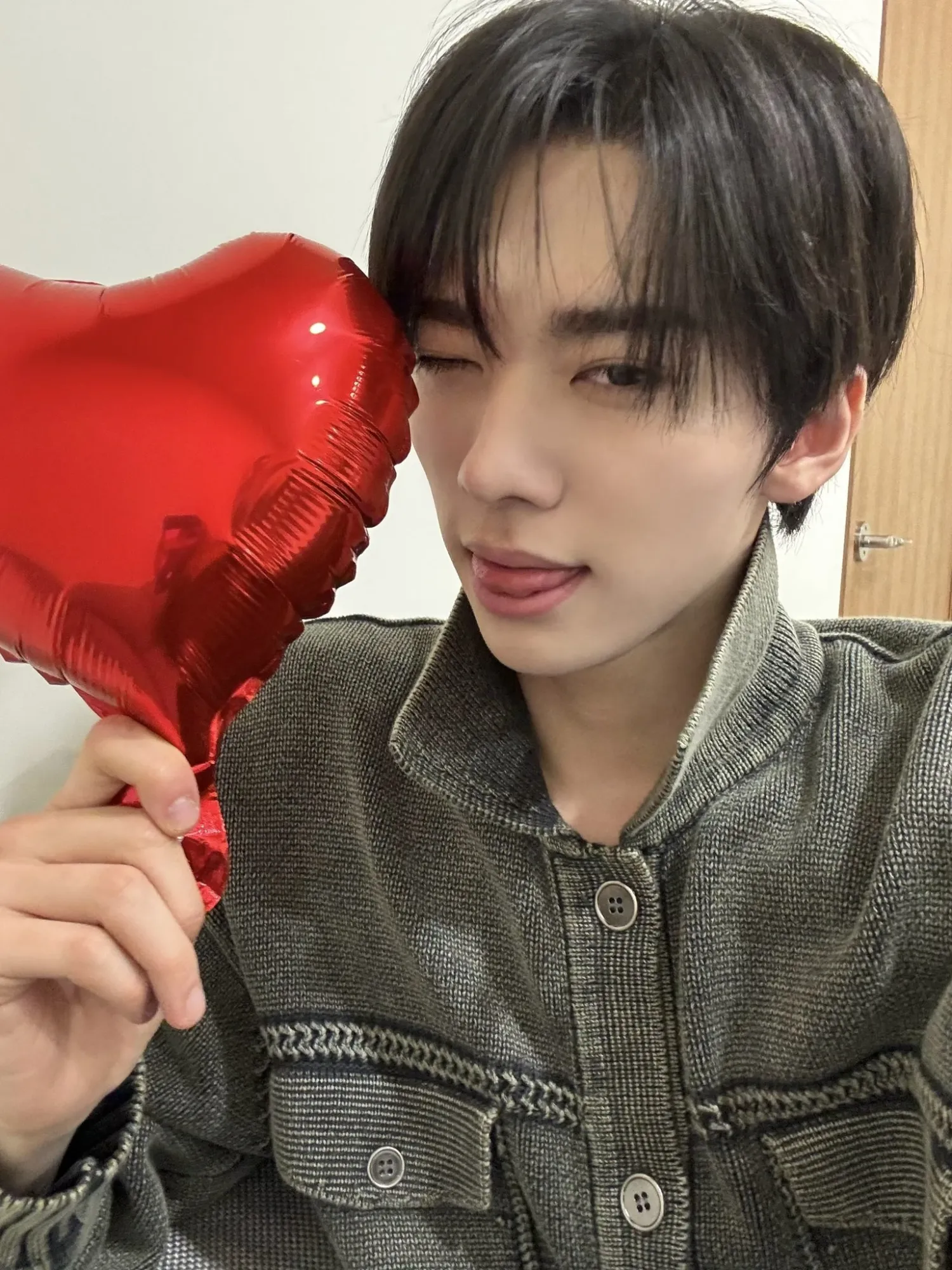 진범 (WHIB)의 최신 사진