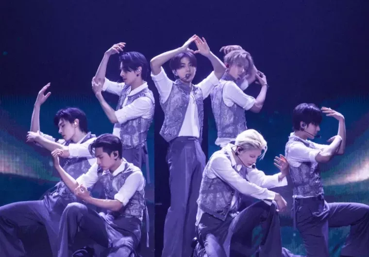 ENHYPEN 최근 활동샷