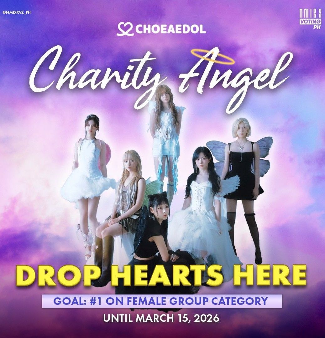 K-pop star post gaining attention now