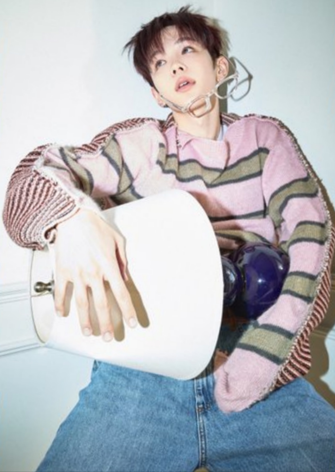 쇼타로 (라이즈) 최근 활동샷