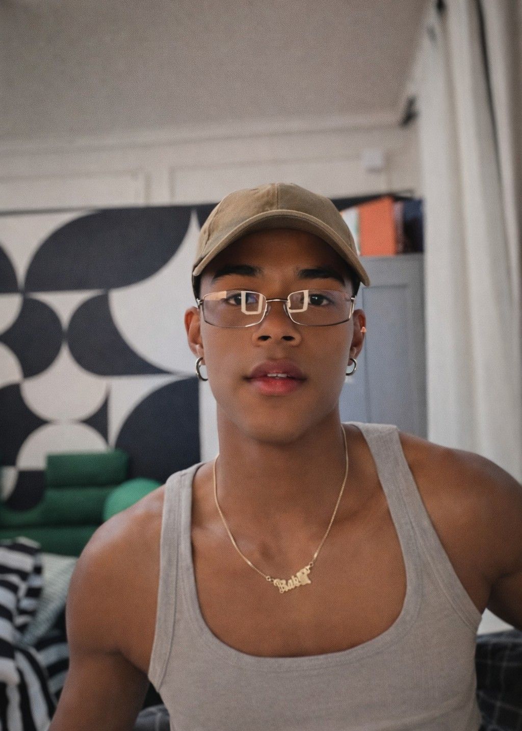 Latest photo of Kauê (SANTOS BRAVOS)