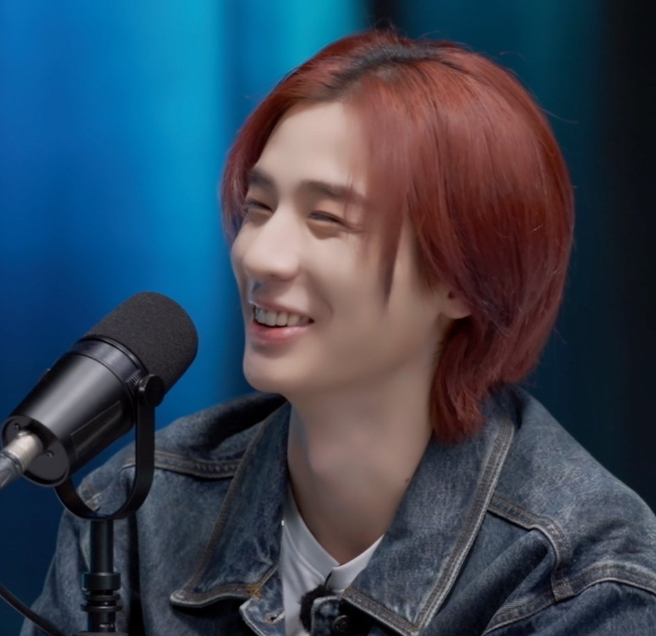 이한 (BOYNEXTDOOR)의 최신 사진