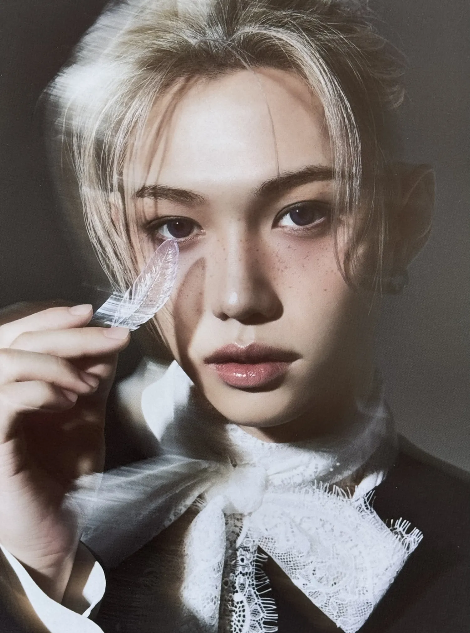 Felix (Stray Kids)的最新活动照片