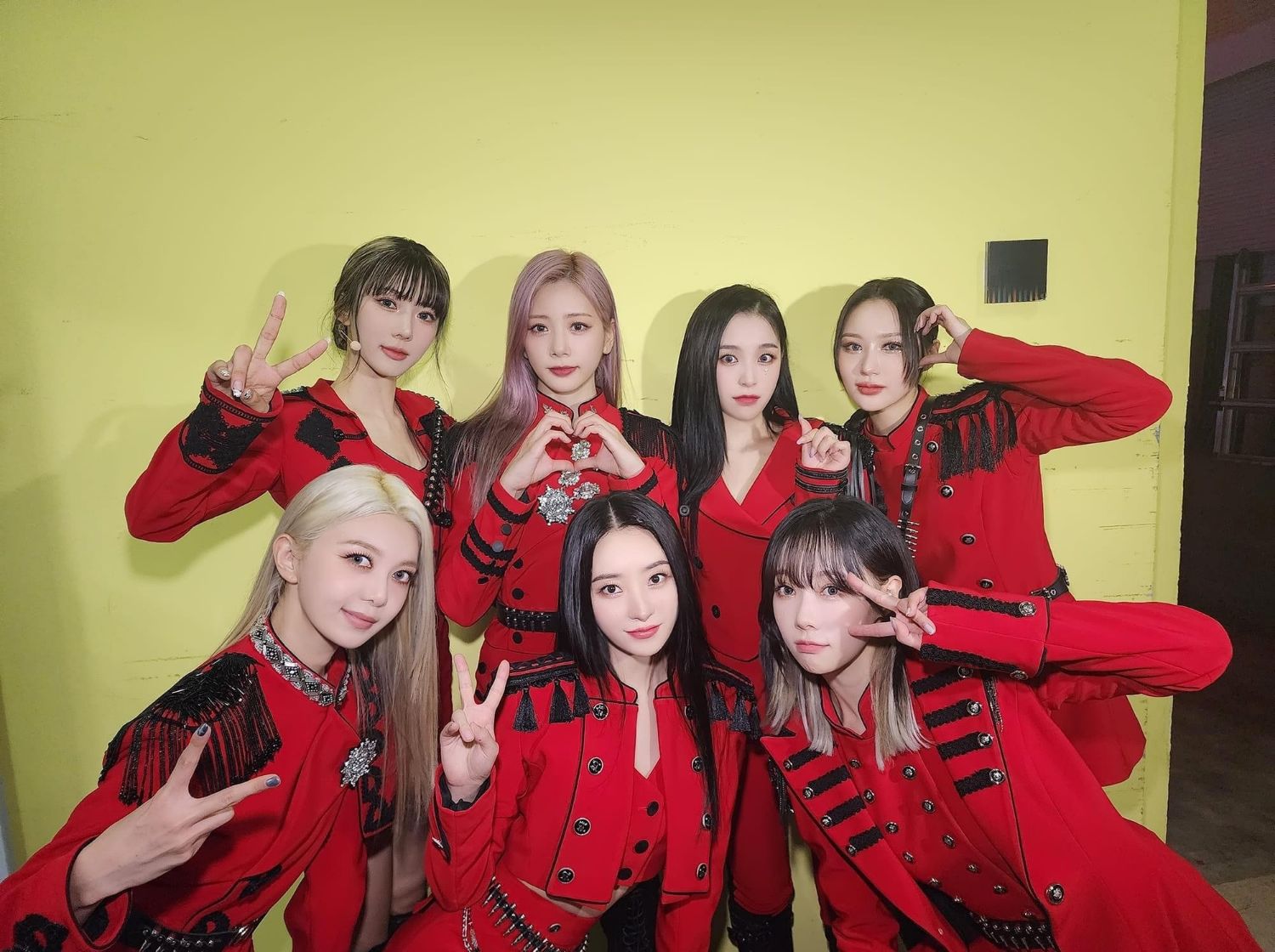 DREAMCATCHER的最新照片