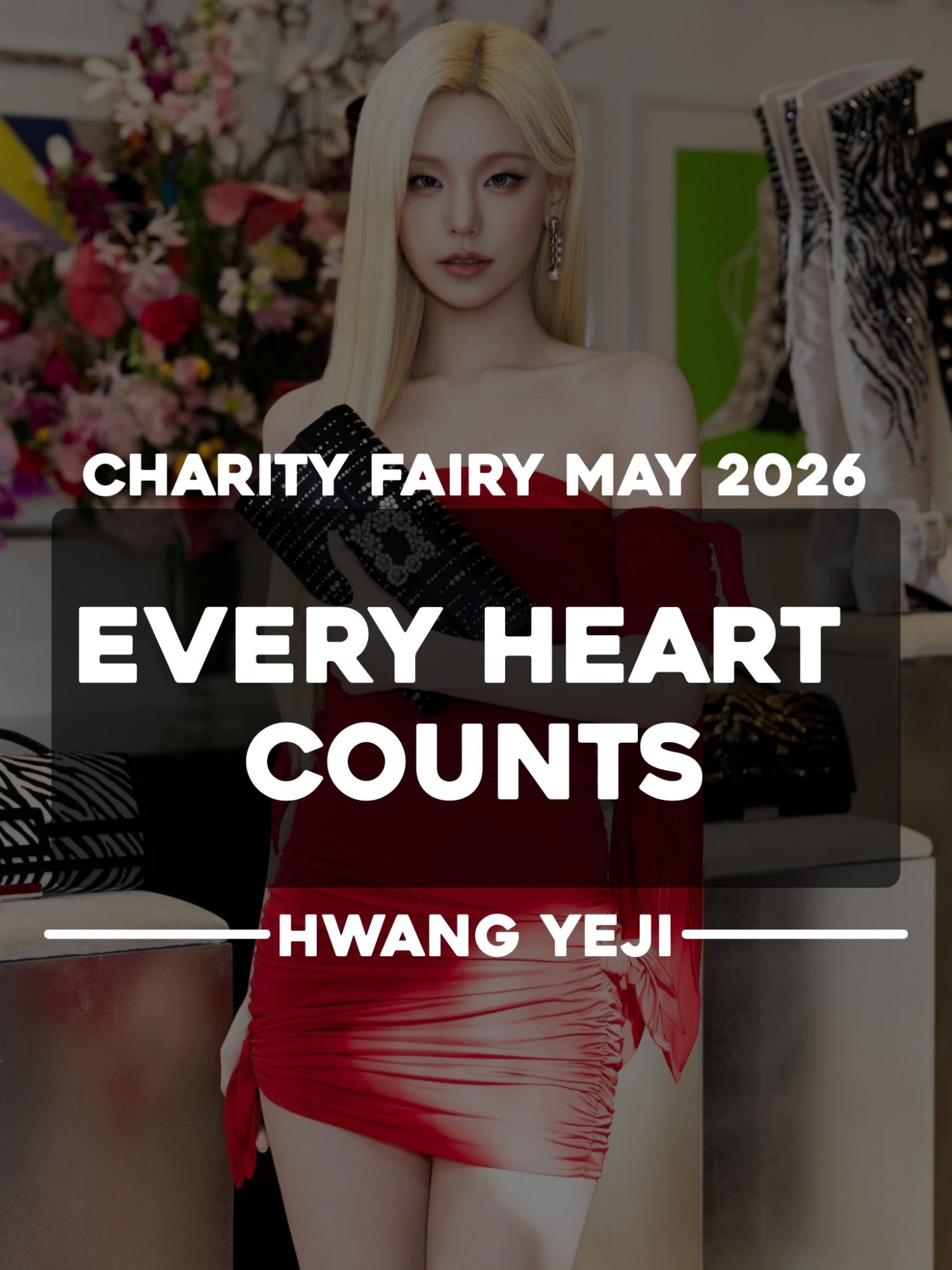 Latest photo of Yeji (ITZY)