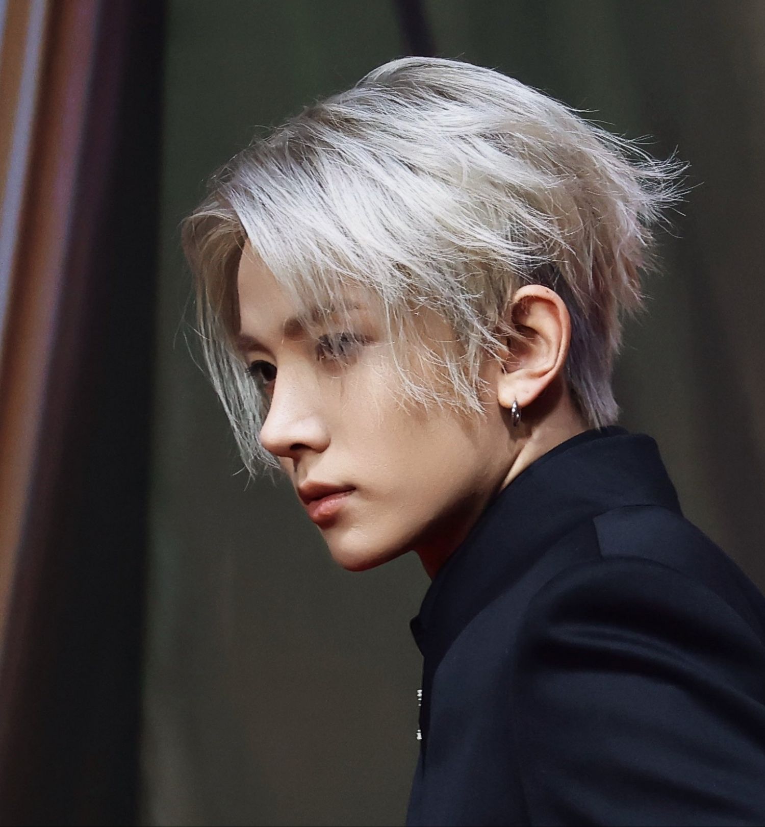 羲承 (ENHYPEN)的最新活動照片