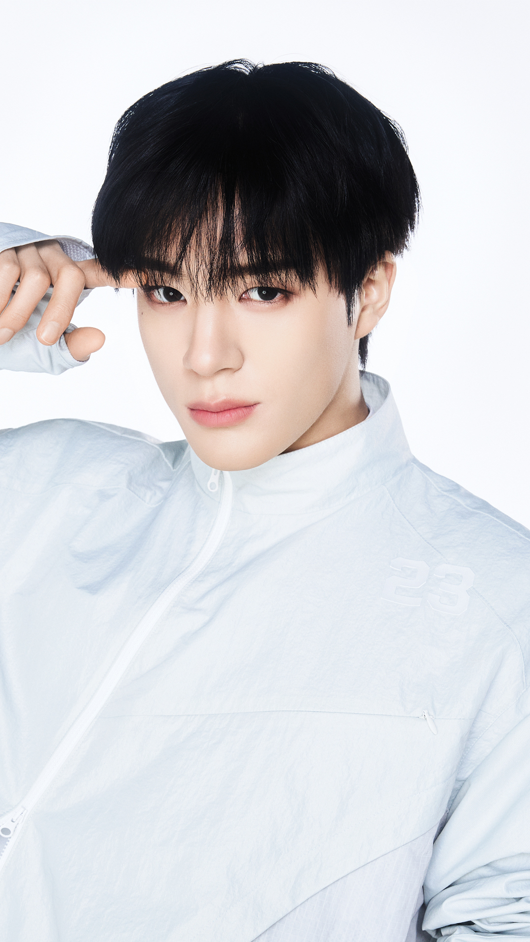 Fan-made special wallpaper for Jeno (NCT DREAM)