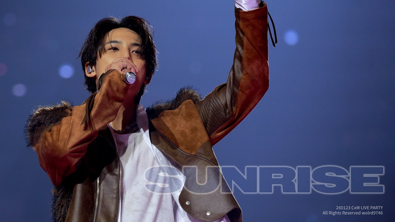 Potret di balik layar Mingyu (SEVENTEEN)