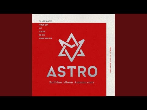 아스트로 팬이 찍은 순간