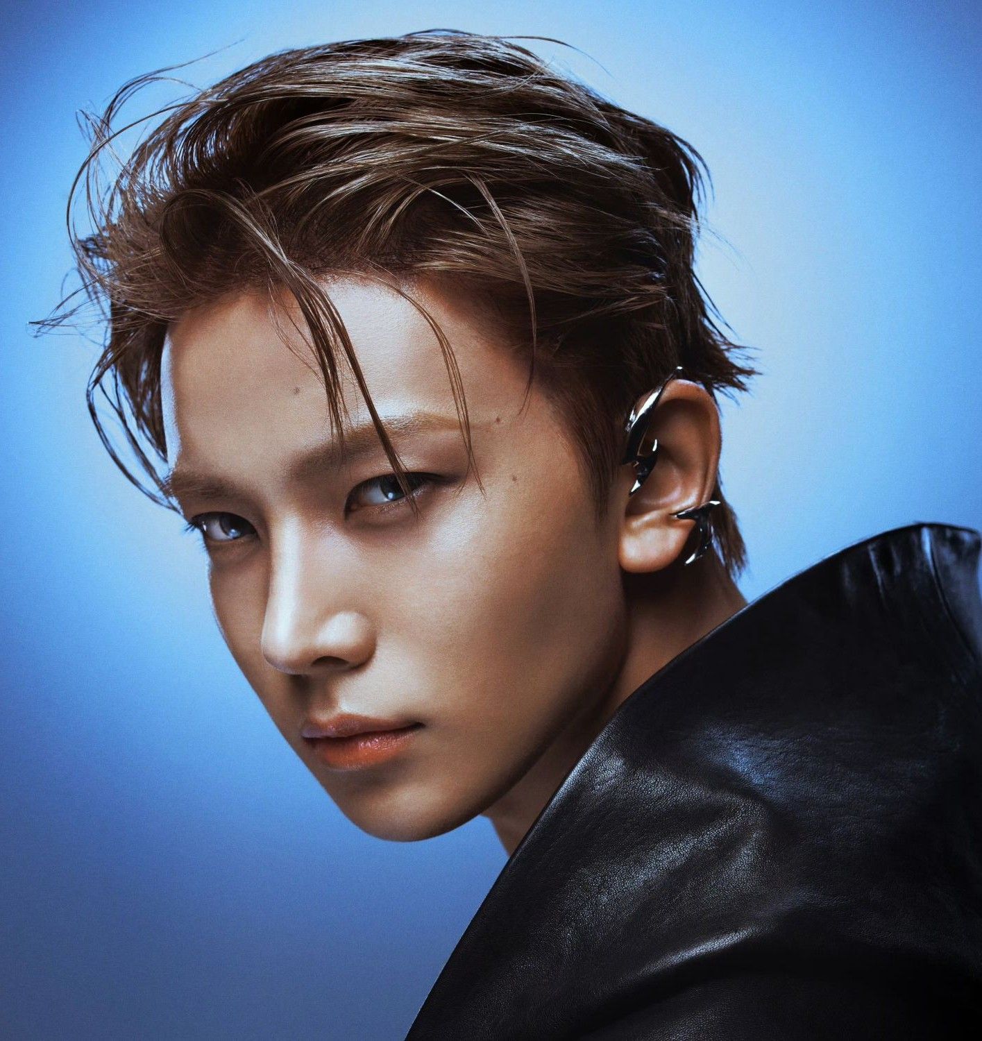 Behind-the-scenes cut of Heeseung (ENHYPEN)