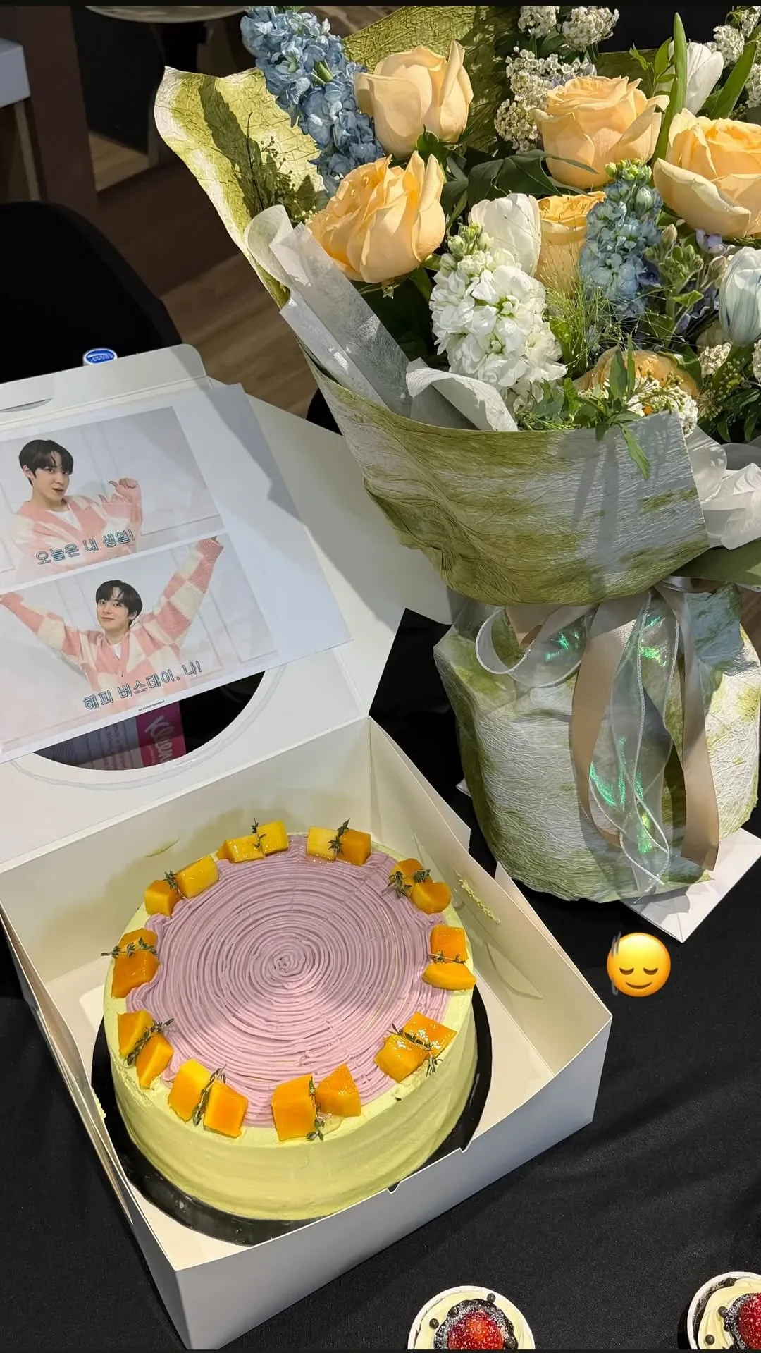 Fandom-recommended wallpaper image of ATEEZ