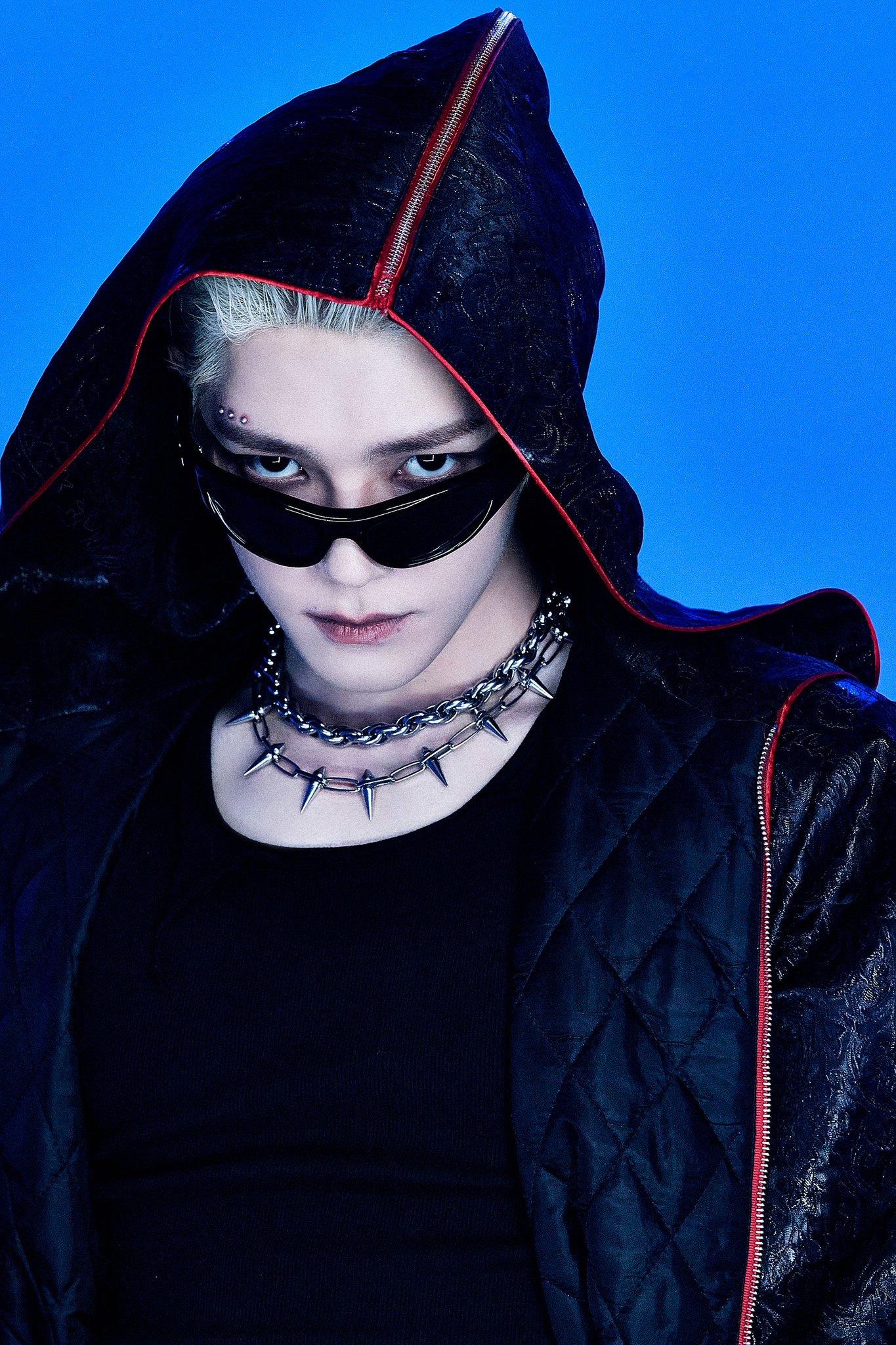 Foto terbaru Taeyong (NCT 127)