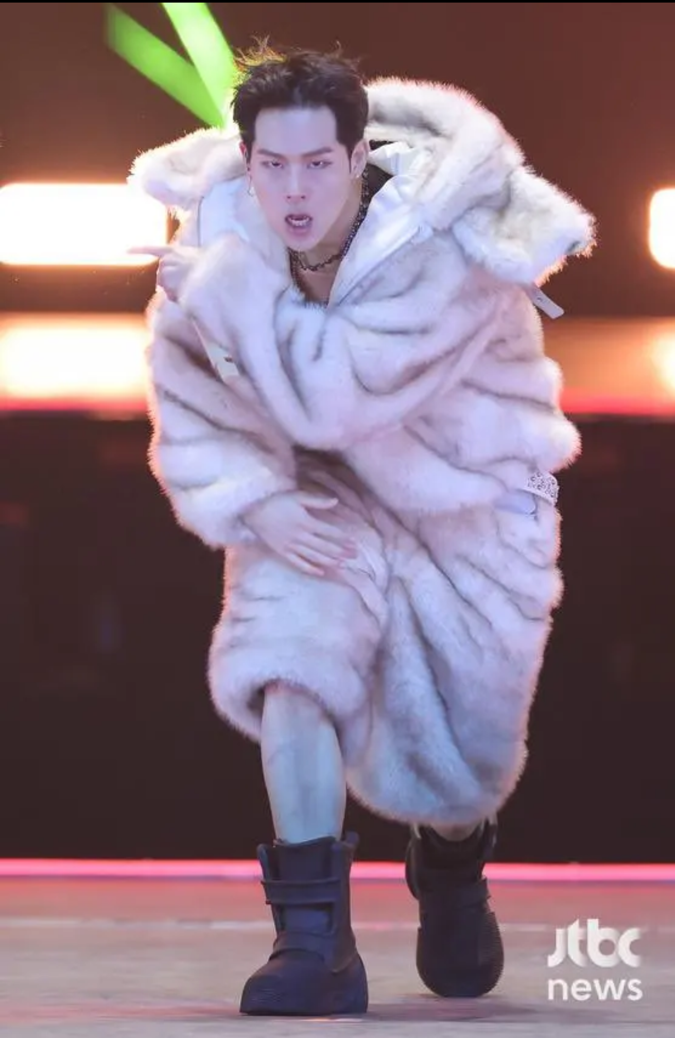 몬스타엑스 최근 활동샷