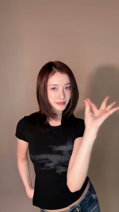 Recent activity shot of STAYC