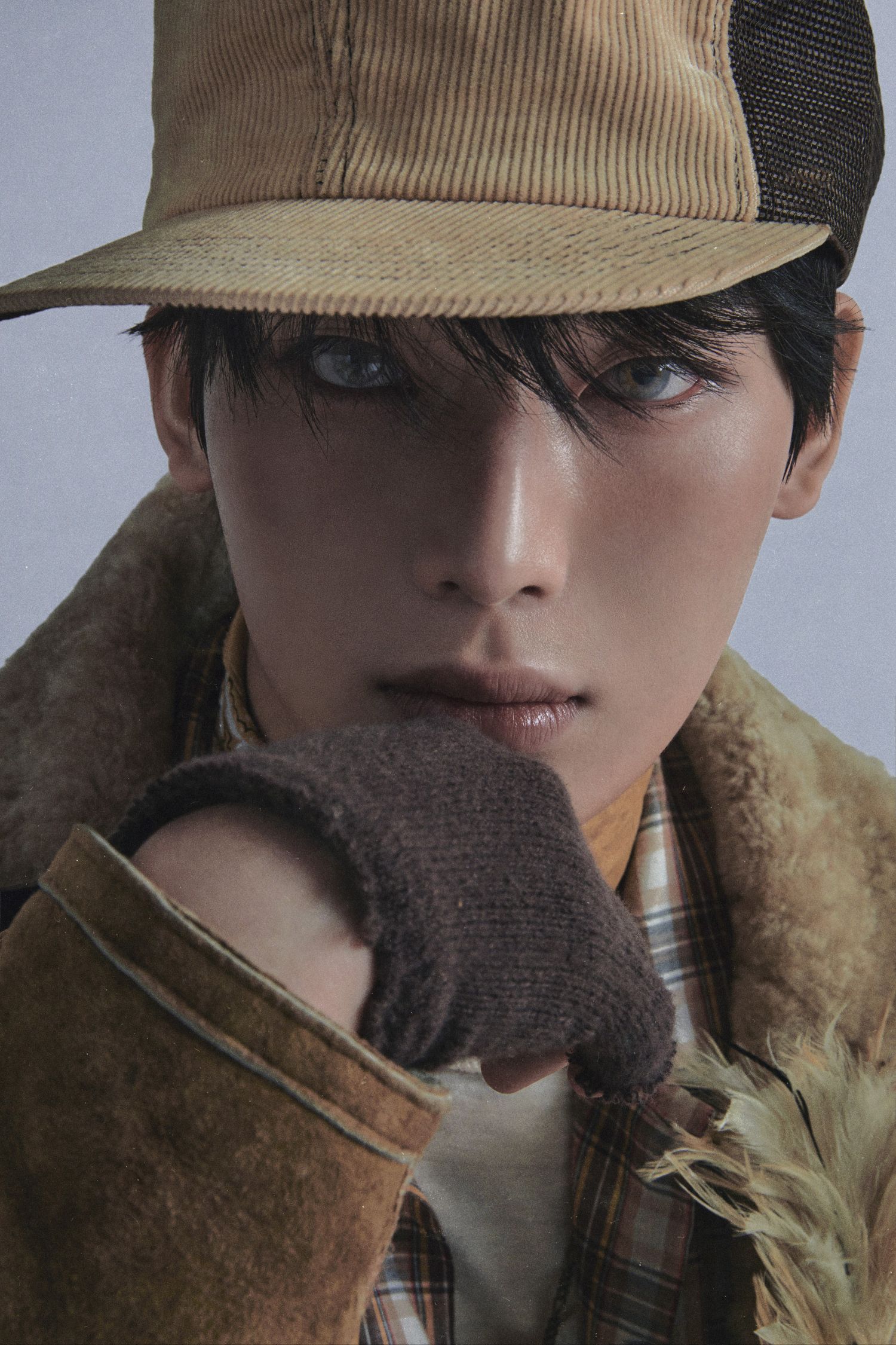 선우 (ENHYPEN) 팬이 찍은 순간