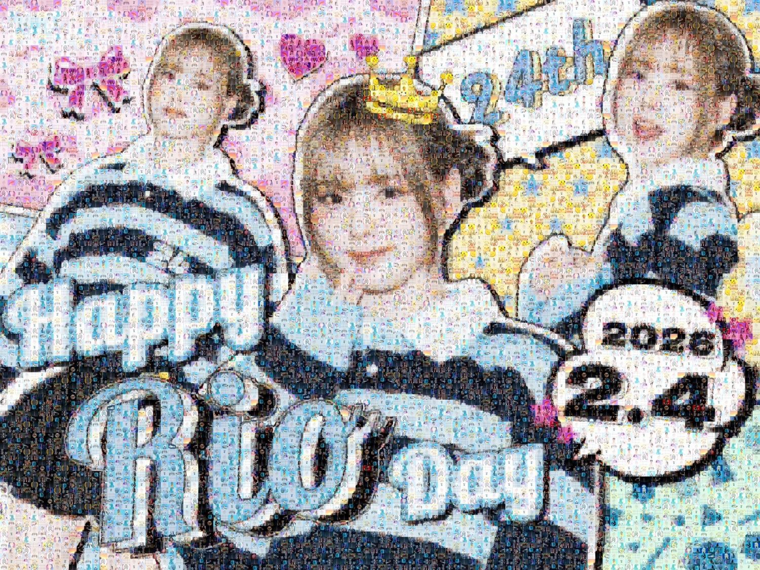 Latest photo of Rio (NiziU)