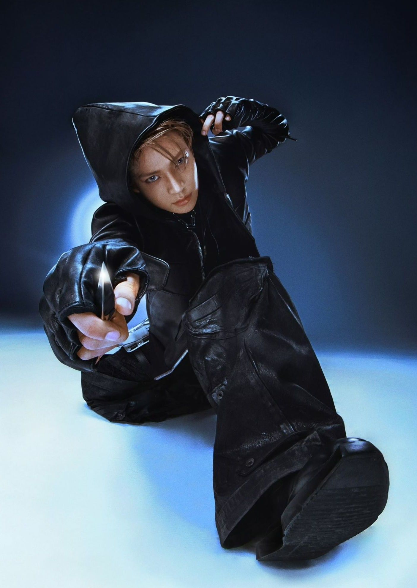 희승 (ENHYPEN) 최근 활동샷