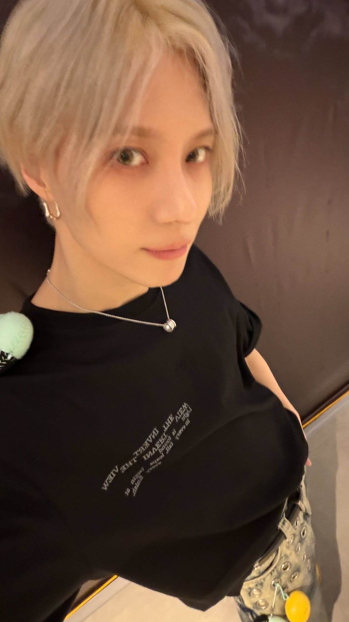 粉丝推荐的泰民 (SHINee)壁纸图片