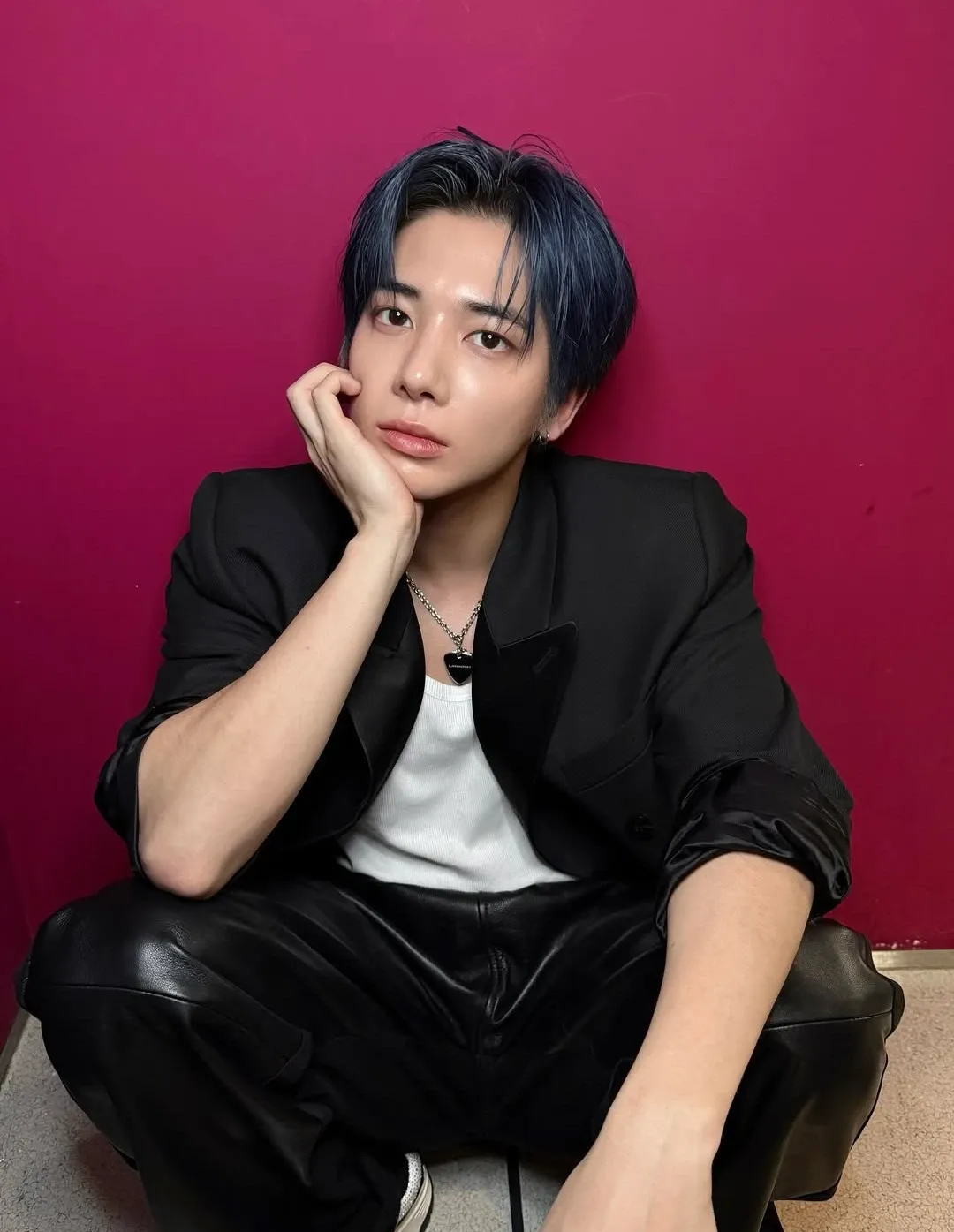 태현 (투모로우바이투게더) 팬이 찍은 순간