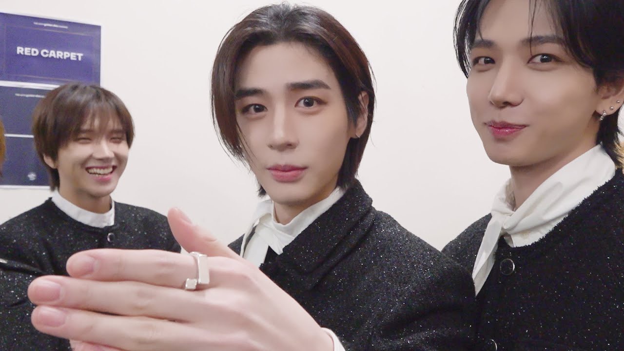 Latest photo of Leehan (BOYNEXTDOOR)