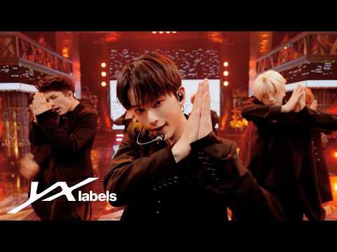 케이 (앤팀) 최근 활동샷