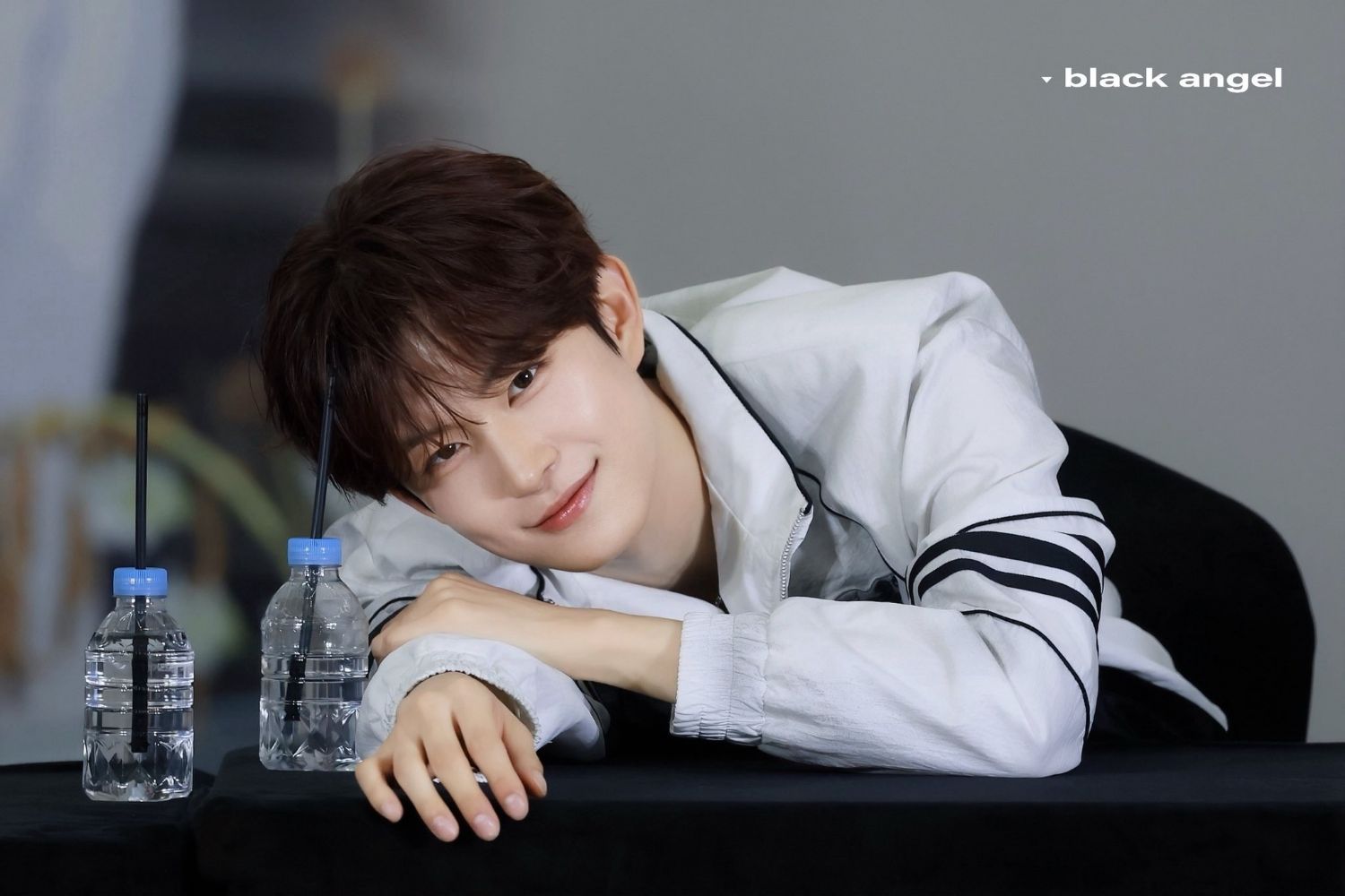 金虔佑 (ALPHA DRIVE ONE)的最新活动照片