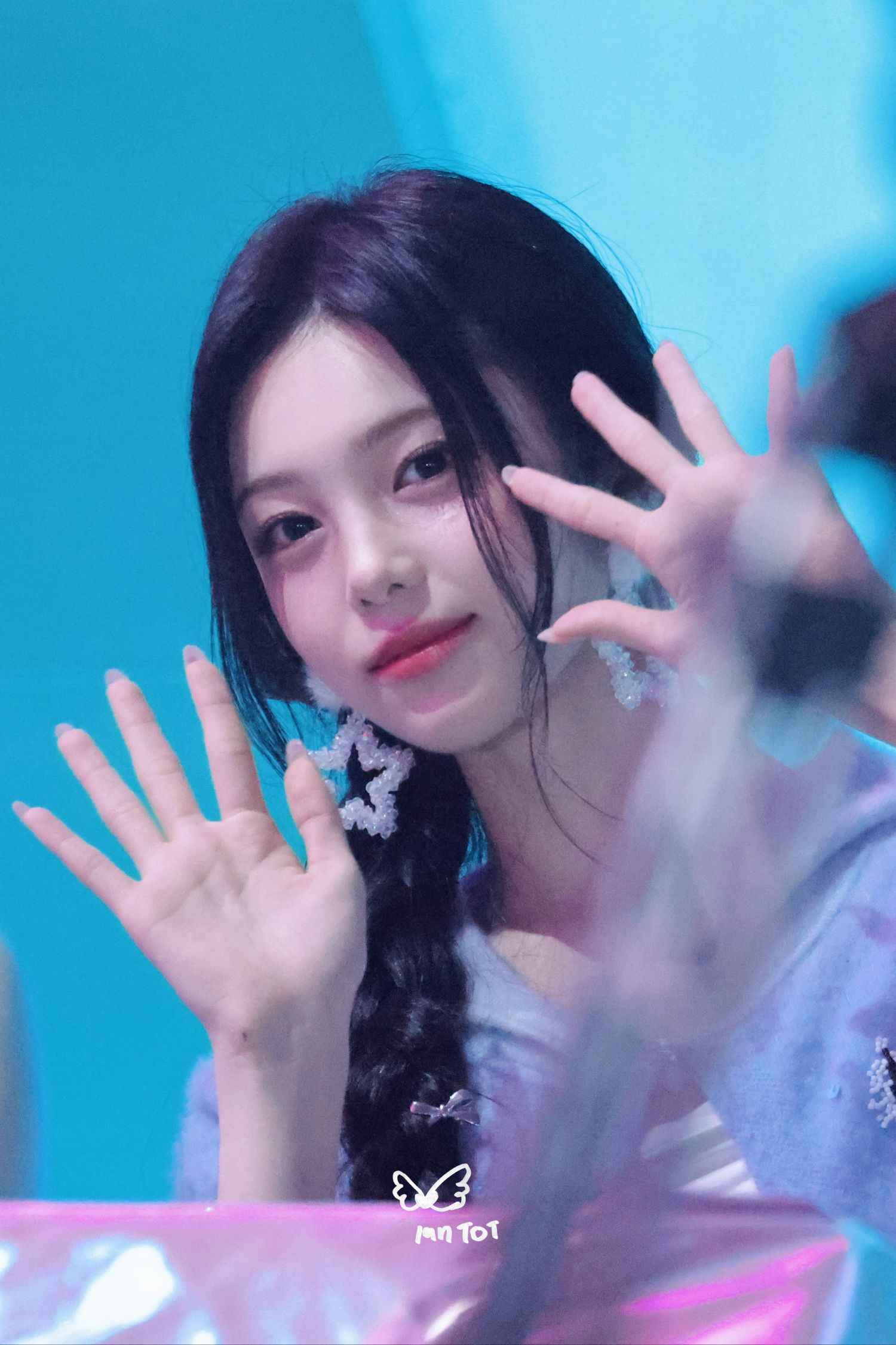 Latest photo of Ian (Hearts2Hearts)