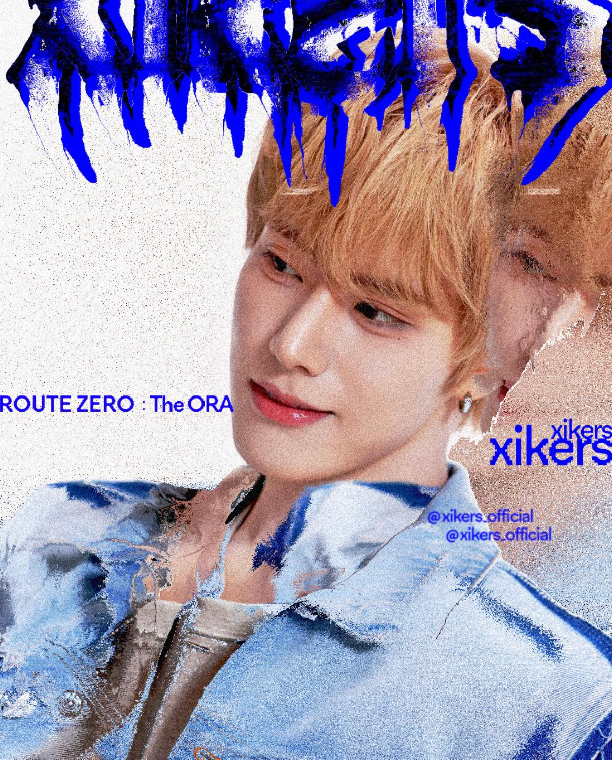 Behind-the-scenes cut of Xikers