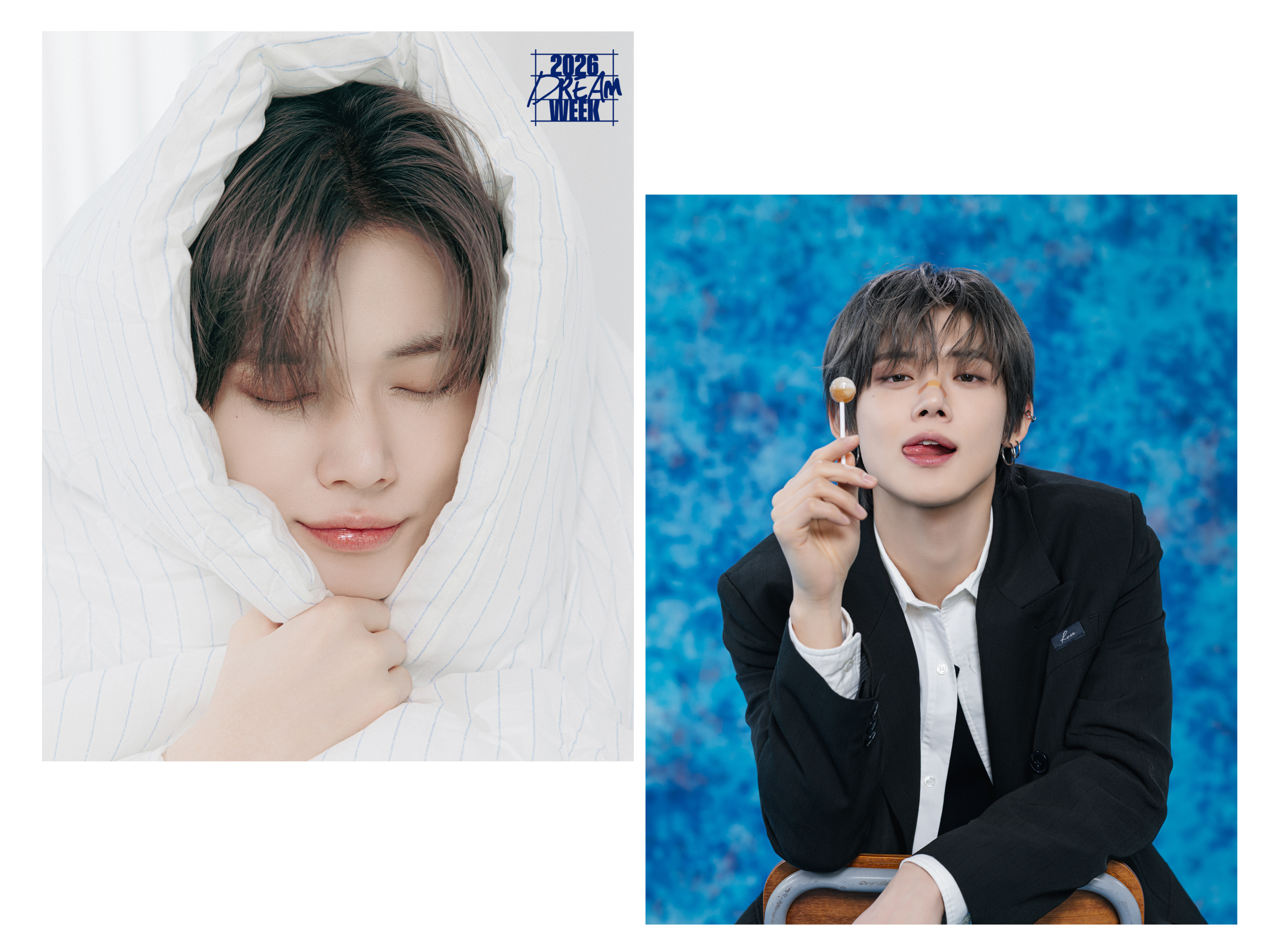 A moment captured by Yeonjun (TOMORROW X TOGETHER)'s fan