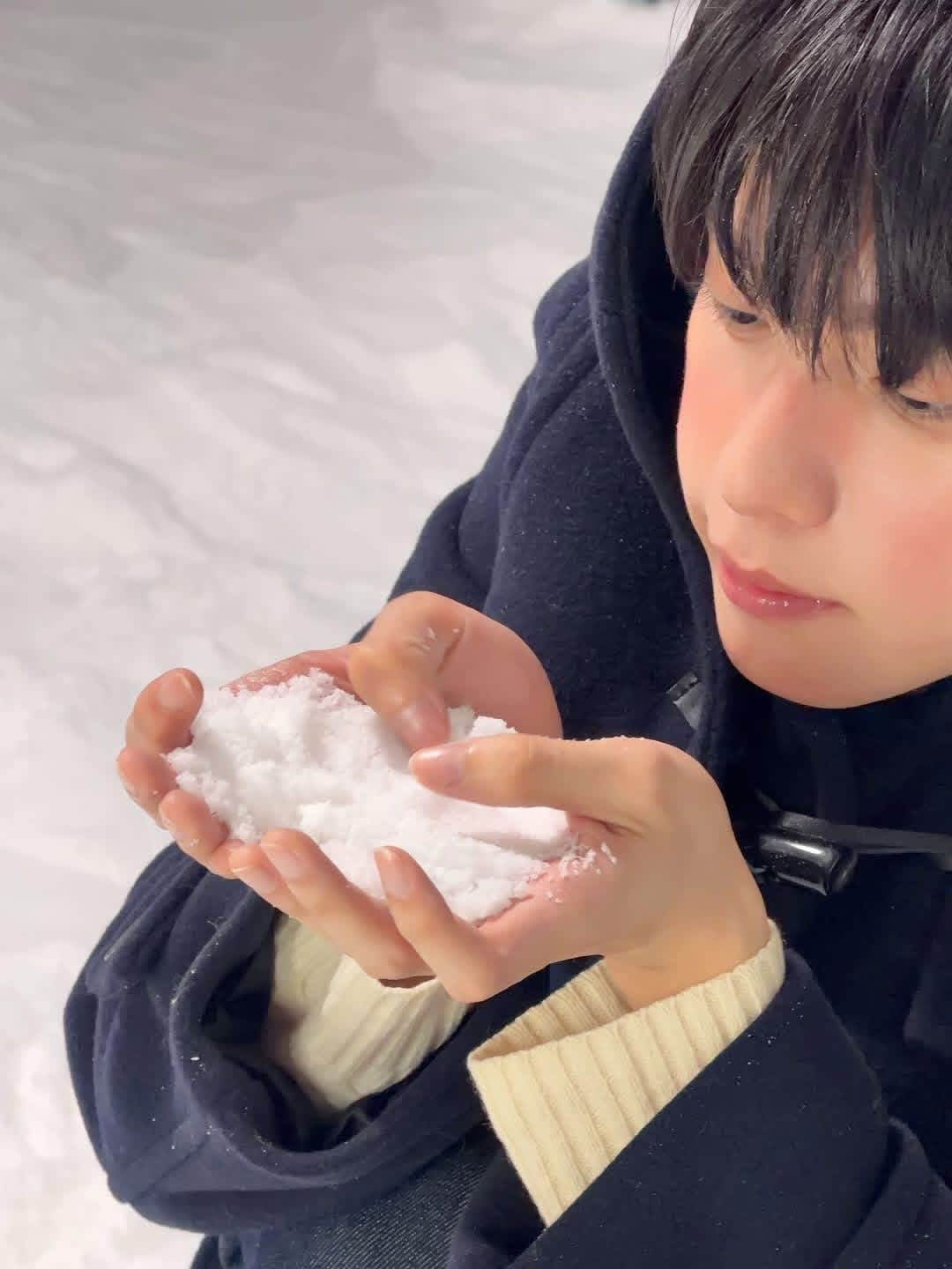 Recent activity shot of Chuei Liyu